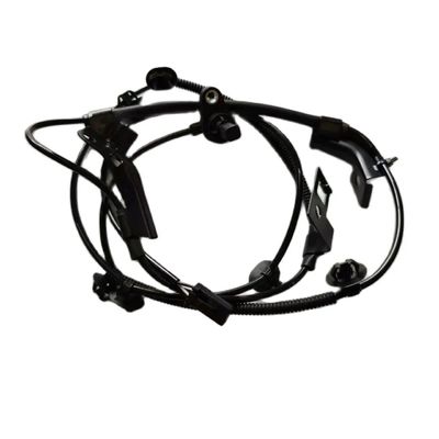 JAC Pickup T6 3550010P3010 Links Vorderrad Geschwindigkeitssensor Montage Automobilteile