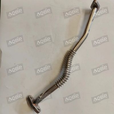 JAC Sunray OE Nummer 1010050FB040 Booster-Rücklaufölrohr für Teile in der Automobilindustrie