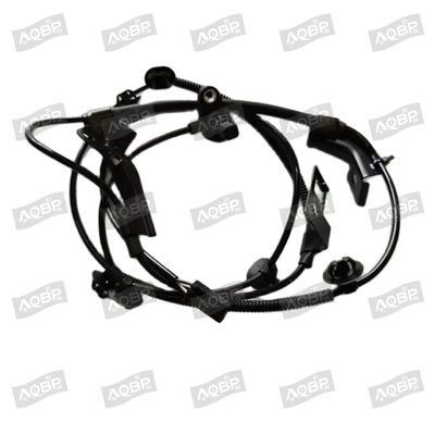 JAC Pickup T6 3550010P3010 Links Vorderrad Geschwindigkeitssensor Montage Automobilteile