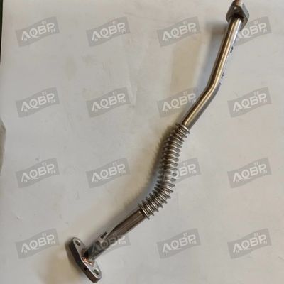JAC Sunray OE Nummer 1010050FB040 Booster-Rücklaufölrohr für Teile in der Automobilindustrie