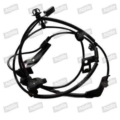JAC Pickup T6 3550010P3010 Links Vorderrad Geschwindigkeitssensor Montage Automobilteile