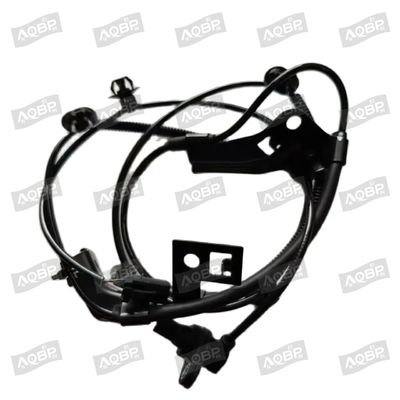 JAC Pickup T6 3550010P3010 Links Vorderrad Geschwindigkeitssensor Montage Automobilteile