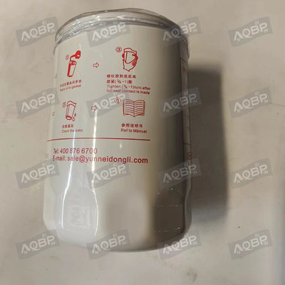 Ersatz/Reparaturzweck JAC Sunray Automotive Filter OE Nummer X251313 für D25 Teile