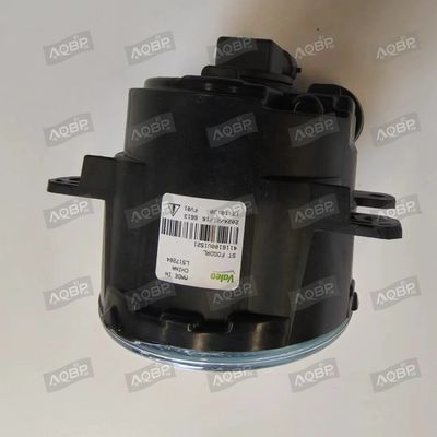 OE-Nummer 4116100U1521 Frontnebellampenbaugruppe für JAC T6 Pickup-Automobilteile