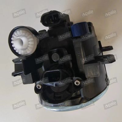 OE-Nummer 4116100U1521 Frontnebellampenbaugruppe für JAC T6 Pickup-Automobilteile