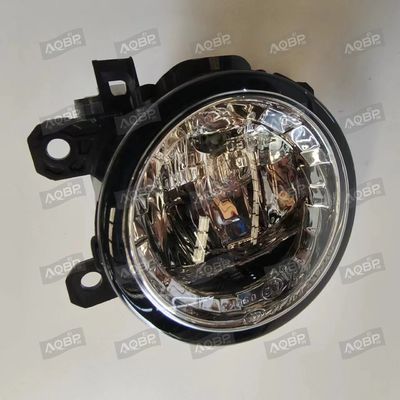 OE-Nummer 4116100U1521 Frontnebellampenbaugruppe für JAC T6 Pickup-Automobilteile