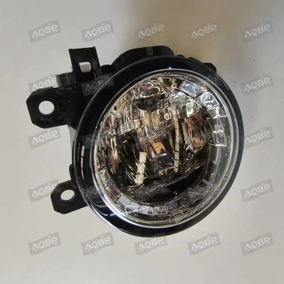 OE-Nummer 4116100U1521 Frontnebellampenbaugruppe für JAC T6 Pickup-Automobilteile