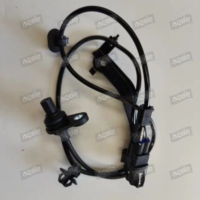 JAC Pickup T6 3550040P3031 Rechte Hinterradgeschwindigkeitssensor für den Austausch/Reparatur