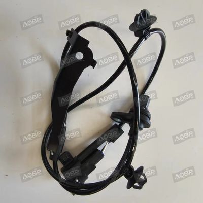 JAC Pickup T6 3550040P3031 Rechte Hinterradgeschwindigkeitssensor für den Austausch/Reparatur