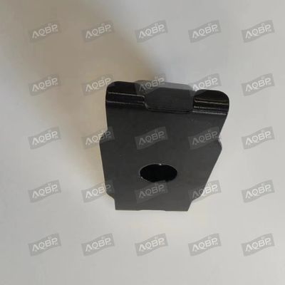 JAC T6 Pickup Hinterpufferblock OE 2911070P3010 Automobilteile für die Montage von Fahrzeugen