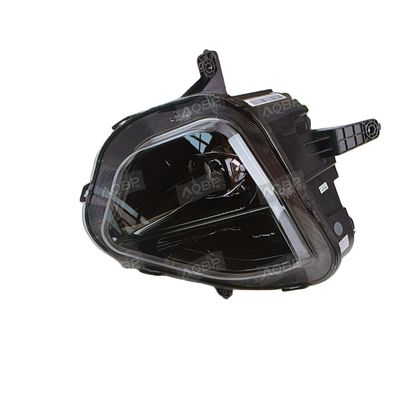 JAC K7 Linker Frontlicht Idealer Ersatz für 1. Generation Jiayue X7 SUV 20.04