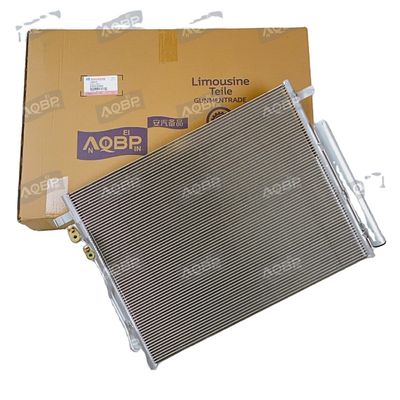 65*45*15 JAC Autoteile für K7 Heizkörper 5 kg Gewicht