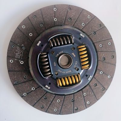 SUNRAY 12- Auto-Fitment JAC CN35/CNC35 Zwei-Teile-Kupplung für 2.8/3.0 Sonnenstrahl Sonnenstrahl