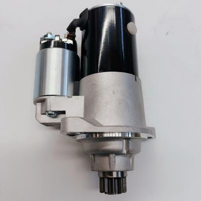 2015- JAC Refine M3 Auto Starter OE NO. LJ4K18AQ-3708100 mit hoher Zuverlässigkeit
