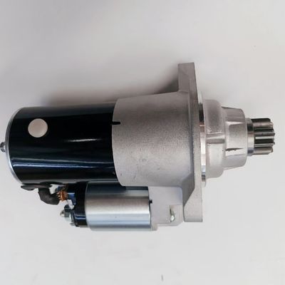 2015- JAC Refine M3 Auto Starter OE NO. LJ4K18AQ-3708100 mit hoher Zuverlässigkeit