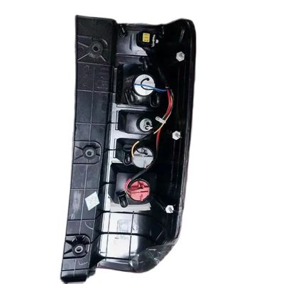 Fahrzeugteile OE Nummer 4133100V0010 für JAC Refine Heckleuchten /L