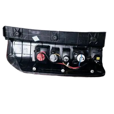 Fahrzeugteile OE Nummer 4133100V0010 für JAC Refine Heckleuchten /L