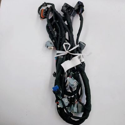 2018 - Fahrzeugbau JAC S4 Motorsteuerung Gurt Gummi Schwarz OE Nummer 1026300GH502