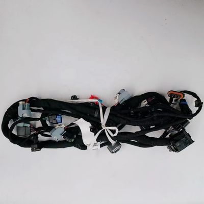2018 - Fahrzeugbau JAC S4 Motorsteuerung Gurt Gummi Schwarz OE Nummer 1026300GH502