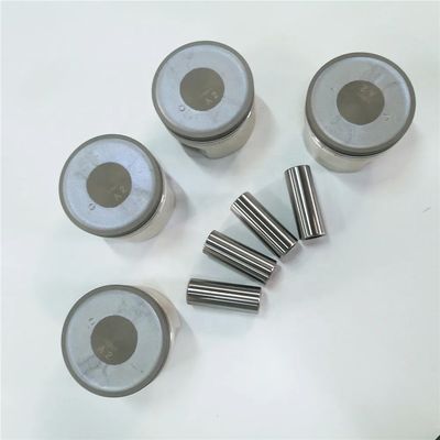 Für JAC J6 Piston/Abdeckung aus Stahl-REFINE S5 SUV 13.03-15.03