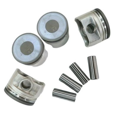 Für JAC J6 Piston/Abdeckung aus Stahl-REFINE S5 SUV 13.03-15.03