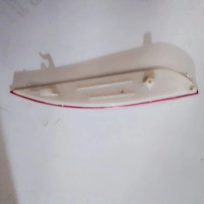 4133700U2010 Rückstoßfängerreflektorlicht/R aus Kunststoff-Autoteilen für JAC S6 OE