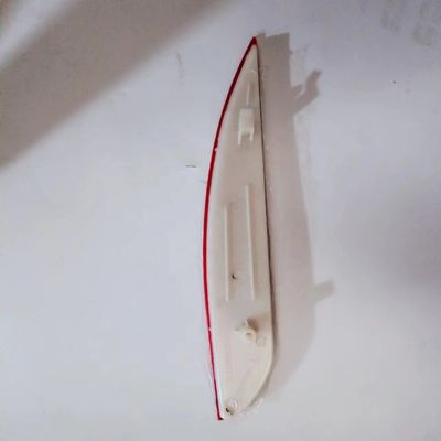 4133700U2010 Rückstoßfängerreflektorlicht/R aus Kunststoff-Autoteilen für JAC S6 OE