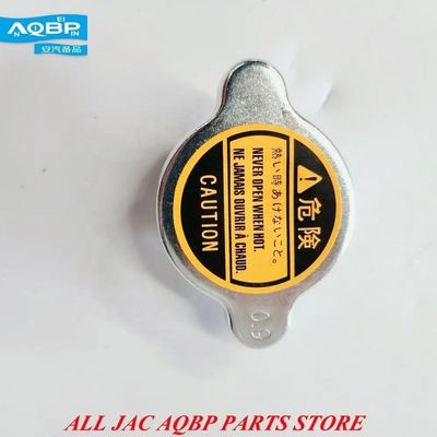 J3 Limousine Autoteile OE Nummer 1301108U8010 Wasserbehälterdeckel für Originalteile von JAC
