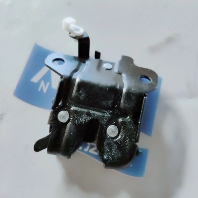 Hinterdeckenschließblock OE 5607110U8010 für das Modell JAC IEV4 14.02 - 1. Generation iEV4
