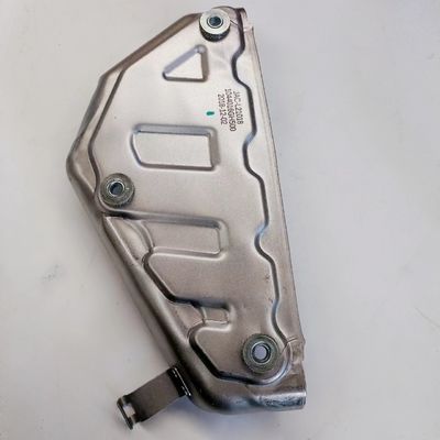 2018 - Autoteile für JAC Refine S4 Auspuffmaschine mit Mehrfachwärmeschild OE Nummer 1044016GH500