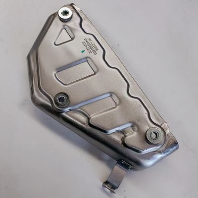2018 - Autoteile für JAC Refine S4 Auspuffmaschine mit Mehrfachwärmeschild OE Nummer 1044016GH500