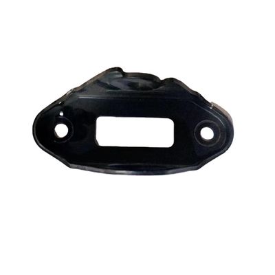 JAC S4 Hinterfederfederung Übergangsklammer OE 1001670U3400 1. Generation REFINE SUV 18.11-