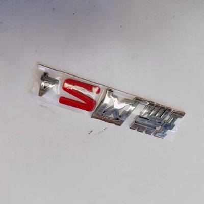 JAC S4 SUV 1. Generation 18.11- Autodeile aus Kunststoff OE 3904110U3400