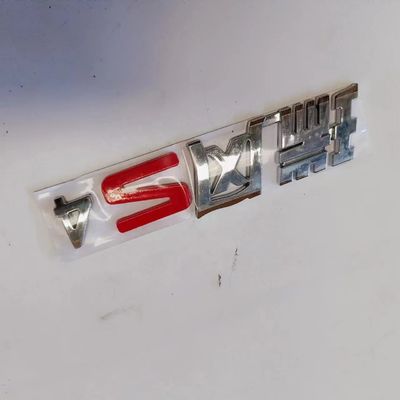 JAC S4 SUV 1. Generation 18.11- Autodeile aus Kunststoff OE 3904110U3400