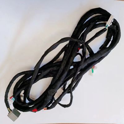 OE 4012010U340B Autoteile Nummer für JAC S4 Dachgurt-Bündel Leichtgewicht 18.11-
