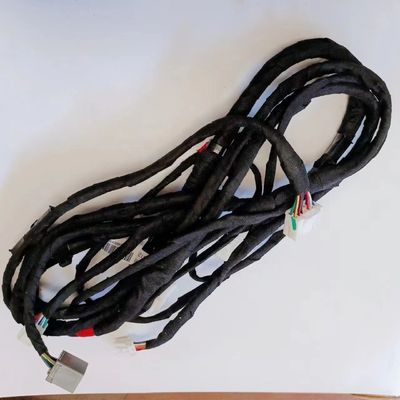 OE 4012010U340B Autoteile Nummer für JAC S4 Dachgurt-Bündel Leichtgewicht 18.11-