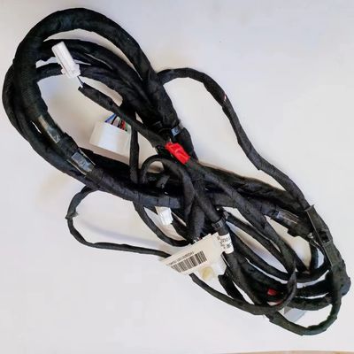OE 4012010U340B Autoteile Nummer für JAC S4 Dachgurt-Bündel Leichtgewicht 18.11-