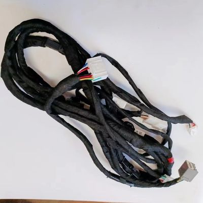 OE 4012010U340B Autoteile Nummer für JAC S4 Dachgurt-Bündel Leichtgewicht 18.11-
