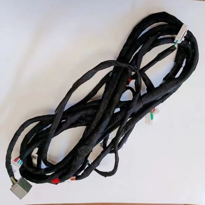 OE 4012010U340B Autoteile Nummer für JAC S4 Dachgurt-Bündel Leichtgewicht 18.11-