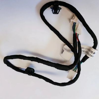 JAC S4 Fahrzeugbau 4003600U340B 0,2 kg Hilfsgeräte-Bildschirm