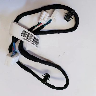 JAC S4 Fahrzeugbau 4003600U340B 0,2 kg Hilfsgeräte-Bildschirm