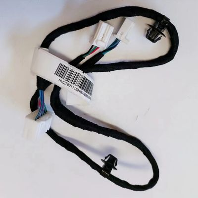 JAC S4 Fahrzeugbau 4003600U340B 0,2 kg Hilfsgeräte-Bildschirm