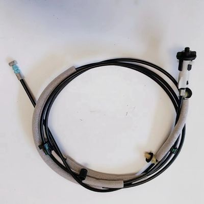 OE 5505200U3400 Kraftstofffüllkappe Drahtziehmontage für JAC S4 SUV 18.11- 1. Generation