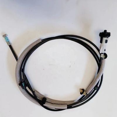 OE 5505200U3400 Kraftstofffüllkappe Drahtziehmontage für JAC S4 SUV 18.11- 1. Generation