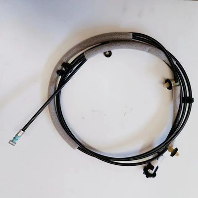OE 5505200U3400 Kraftstofffüllkappe Drahtziehmontage für JAC S4 SUV 18.11- 1. Generation