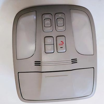 Frontdeckenleuchte OE 4104100U340B für JAC S4 Originalzubehör
