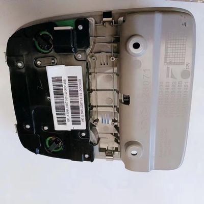 Frontdeckenleuchte OE 4104100U340B für JAC S4 Originalzubehör