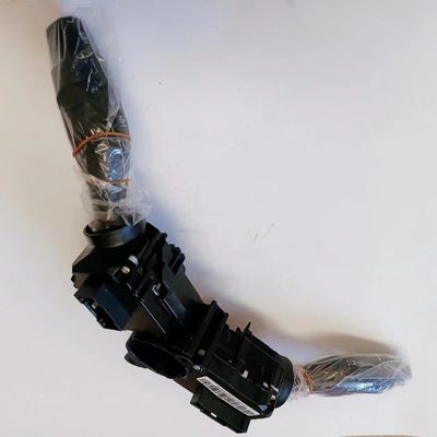 Fahrzeugbau JAC S4 Original-Autoteile OE 3774100U3400 Spirale