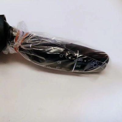 Fahrzeugbau JAC S4 Original-Autoteile OE 3774100U3400 Spirale