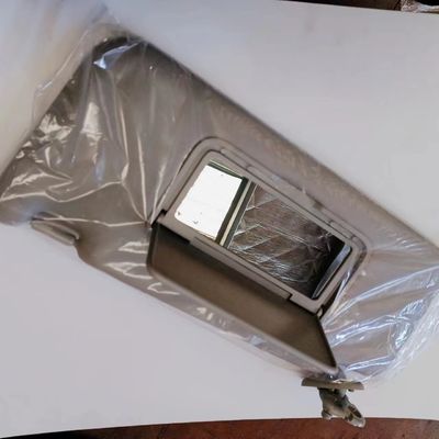 5702300U3400 OE Nummer Links Sonnenschirmmontage für 2018- Original Autoteile JAC S4